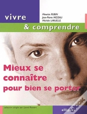 Capa do artigo Mieux Se Connaître Pour Bien Se Porter