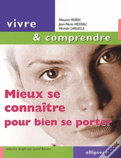 Capa do artigo Mieux Se Connaître Pour Bien Se Porter
