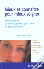 Mieux Se Connaitre Pour Mieux Soigner