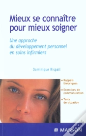 Capa do artigo Mieux Se Connaitre Pour Mieux Soigner