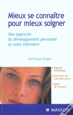 Capa do artigo Mieux Se Connaitre Pour Mieux Soigner