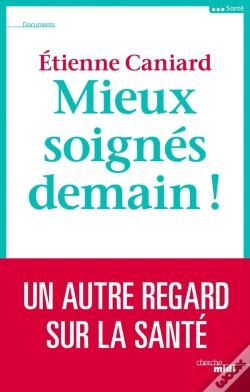 Capa do artigo Mieux Soignés Demain !