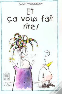 Capa do artigo Mieux Vaut En Rire
