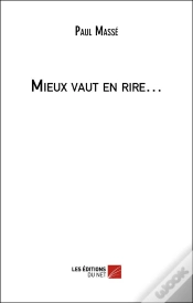 Capa do artigo Mieux Vaut En Rire
