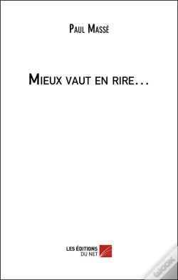 Capa do artigo Mieux Vaut En Rire