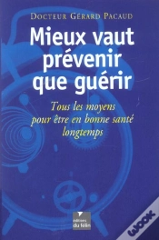 Capa do artigo Mieux Vaut Prevenir Que Guerir