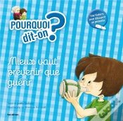 Capa do artigo Mieux Vaut Prevenir Que Guerir