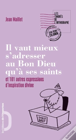 Capa do artigo Mieux Vaut S'Adresser Au Bon Dieu