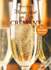 Capa do artigo Mieux Vaut Un Bon Crémant