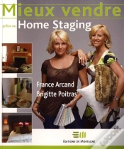 Capa do artigo Mieux Vendre Grace Au Home Staging
