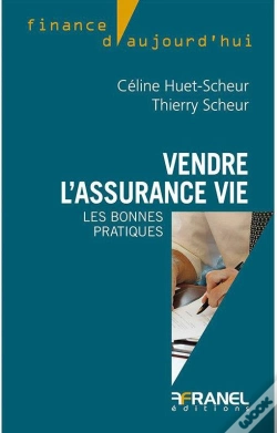 Capa do artigo Mieux Vendre L'Assurance Vie