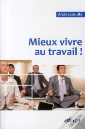 Capa do artigo Mieux Vivre Au Travail !