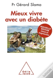 Capa do artigo Mieux Vivre Avce Un Diabete