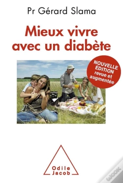 Capa do artigo Mieux Vivre Avce Un Diabete