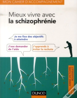 Capa do artigo Mieux Vivre Avec La Schizophrenie