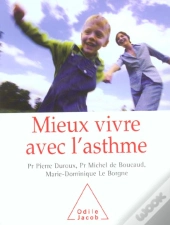 Mieux Vivre Avec L'Asthme