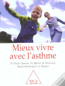 Capa do artigo Mieux Vivre Avec L'Asthme