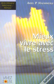 Capa do artigo Mieux Vivre Avec Le Stress