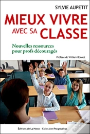 Capa do artigo Mieux Vivre Avec Sa Classe ; Nouvelles Ressources Pour Profs Découragés