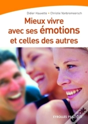 Capa do artigo Mieux Vivre Avec Ses Emotions Et Celles Des Autres