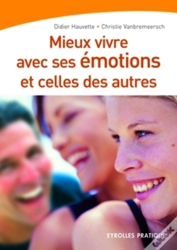 Capa do artigo Mieux Vivre Avec Ses Emotions Et Celles Des Autres