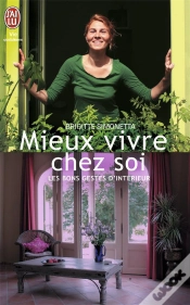 Capa do artigo Mieux Vivre Chez Soi