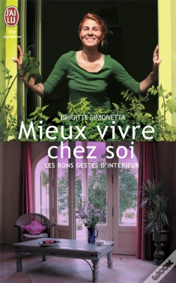 Capa do artigo Mieux Vivre Chez Soi