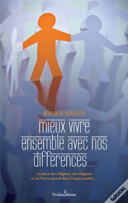 Capa do artigo Mieux Vivre Ensemble Avec Nos Differences