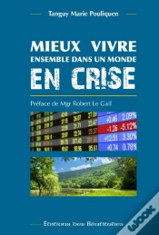 Capa do artigo Mieux Vivre Ensemble Dans Un Monde En Crise
