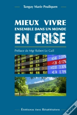 Capa do artigo Mieux Vivre Ensemble Dans Un Monde En Crise