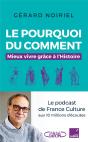 Mieux Vivre Grace A L'Histoire - Le Pourquoi Du Comment - Preview