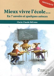 Capa do artigo Mieux Vivre L Ecole