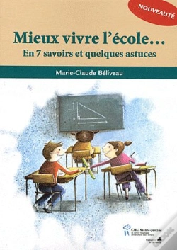 Capa do artigo Mieux Vivre L Ecole