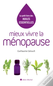 Capa do artigo Mieux Vivre La Ménopause