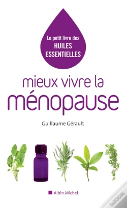 Capa do artigo Mieux Vivre La Ménopause
