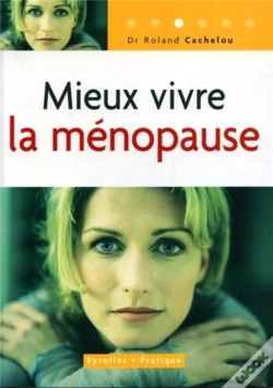 Capa do artigo Mieux Vivre La Ménopause