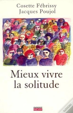 Capa do artigo Mieux Vivre La Solitude