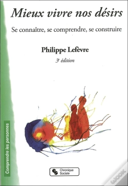 Capa do artigo Mieux Vivre Nos Désirs (3e Édition)