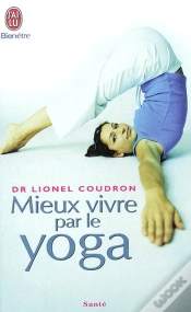 Capa do artigo Mieux Vivre Par Le Yoga