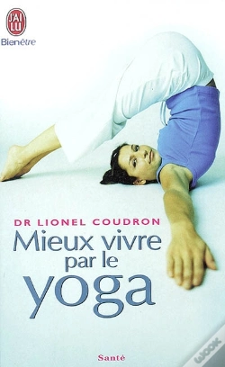 Capa do artigo Mieux Vivre Par Le Yoga