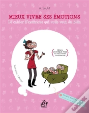 Capa do artigo Mieux Vivre Ses Emotions