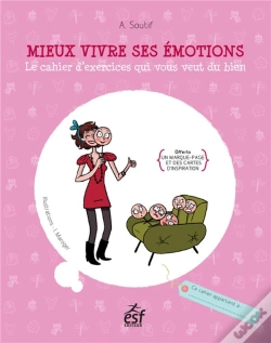 Capa do artigo Mieux Vivre Ses Emotions