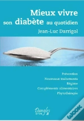 Mieux Vivre Son Diabete Au Quotidien