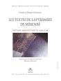 Mifao Tome 140 : Les Textes De La Pyramide De Mérenrê - Preview
