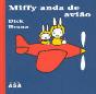 Miffy Anda de Avião - Preview