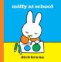 Miffy At School - Preview