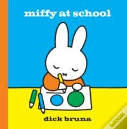 Capa do artigo Miffy At School