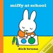 Capa do artigo Miffy At School