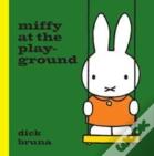Miffy At The Playground