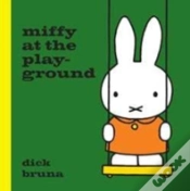 Capa do artigo Miffy At The Playground